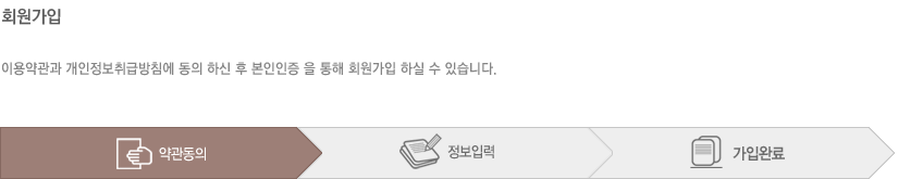 약관동의